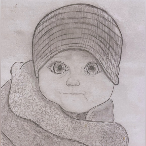 Meet your Posher, Lexie - Picture 8 of 12